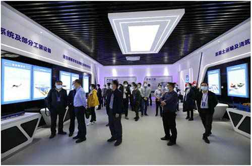 产业工人培训中心 产业工人培训中心